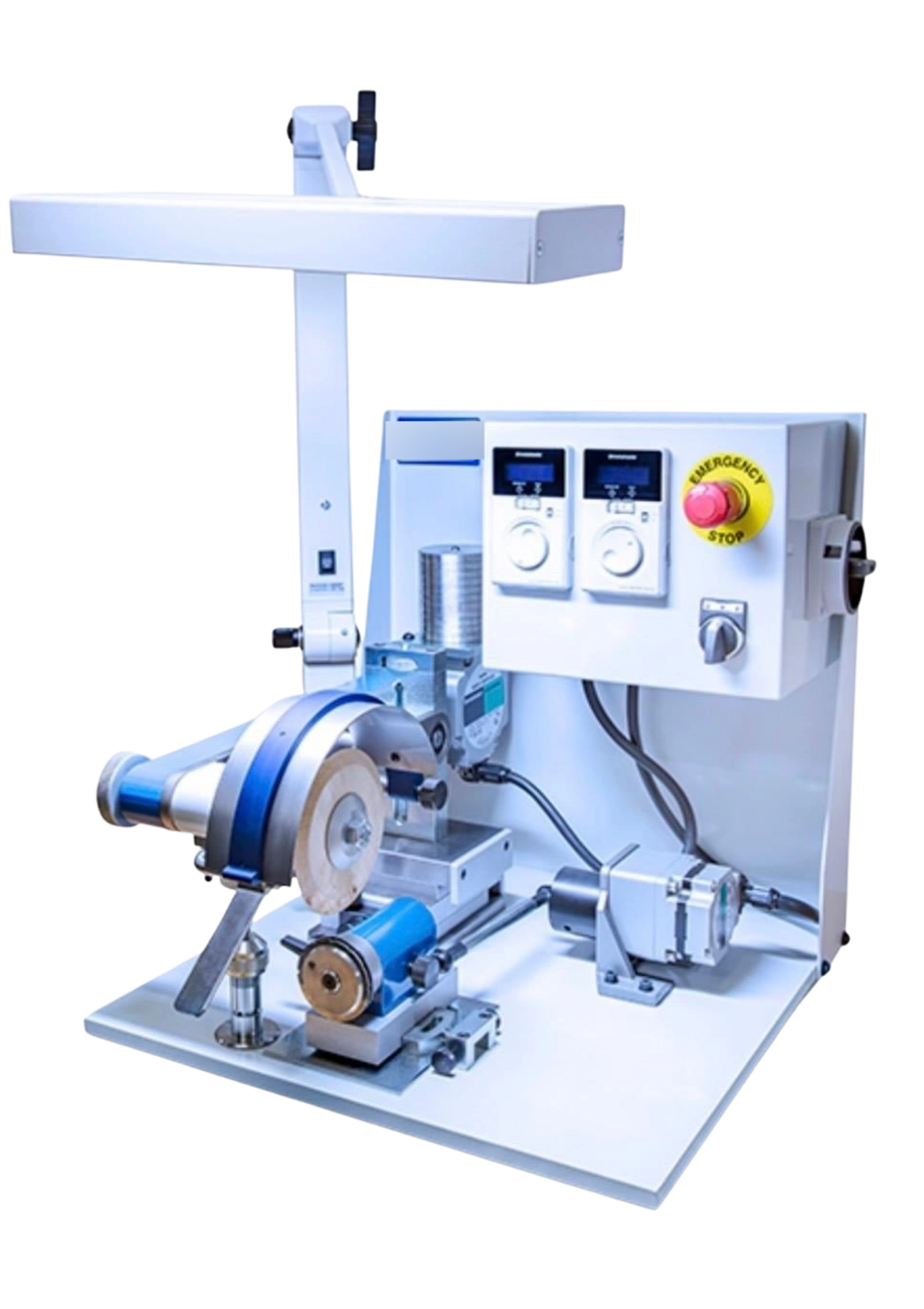 Machine Swiss Roulage